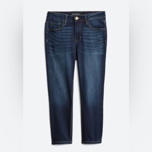 Stitch Fix Prosperity Lillian Capri Skinny Jean sz 32/14